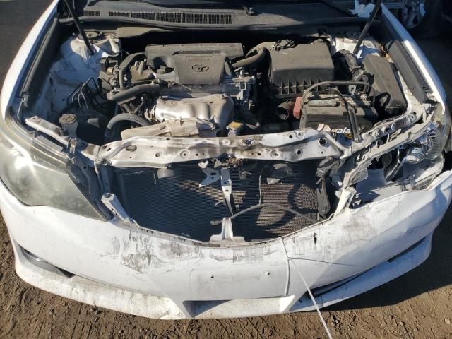 Photo 11 from auction – 2014 TOYOTA CAMRY L with VIN 4T1BF1FK1EU769897