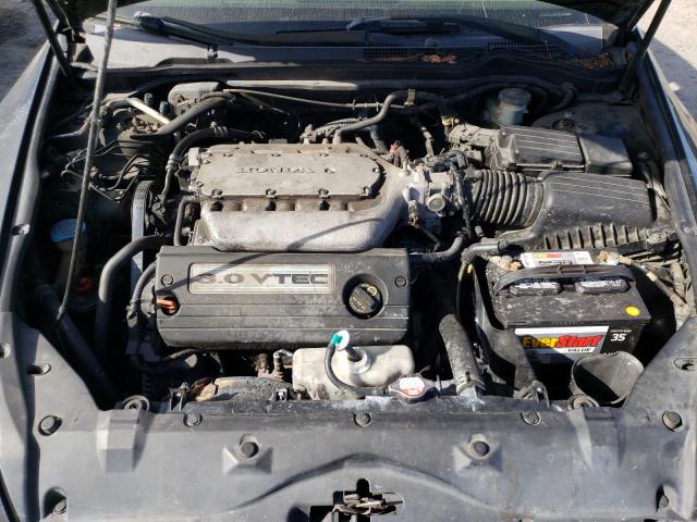 Photo 11 from auction – 2006 HONDA ACCORD EX with VIN 1HGCM66876A034345
