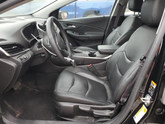 Photo 7 from auction – 2017 CHEVROLET VOLT PREMI with VIN 1G1RB6S50HU211189
