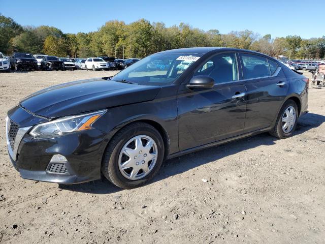 NISSAN ALTIMA S 2019 with VIN 1N4BL4BV6KC243898 - Photo from auction