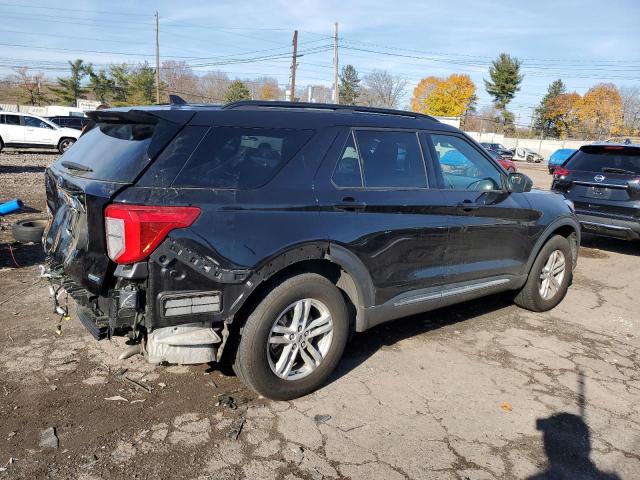 Photo 3 from auction – 2020 FORD EXPLOR XLT with VIN 1FMSK8DH6LGB08468
