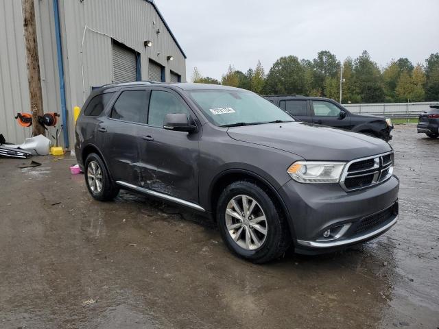Photo 4 from auction – 2015 DODGE DURANGO LI with VIN 1C4RDHDG1FC837056