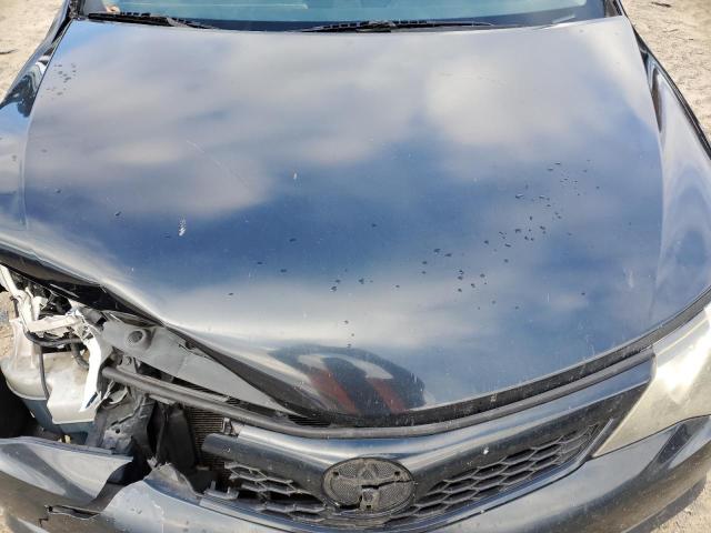 Photo 11 from auction – 2012 TOYOTA CAMRY SE with VIN 4T1BK1FK4CU013392