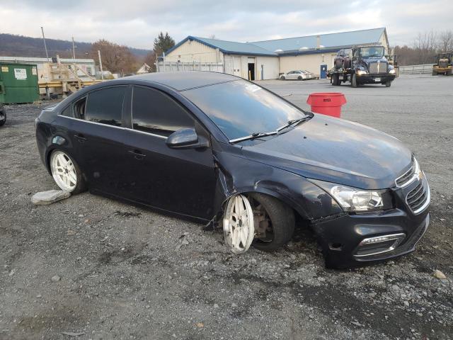Photo 4 from auction – 2015 CHEVROLET CRUZE LT with VIN 1G1PC5SB3F7205936