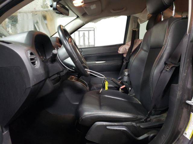 Photo 7 from auction – 2014 JEEP COMPASS LA with VIN 1C4NJDEBXED735086