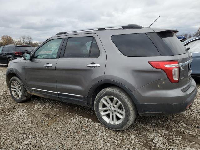Photo 2 from auction – 2013 FORD EXPLORER X with VIN 1FM5K8D8XDGC68576