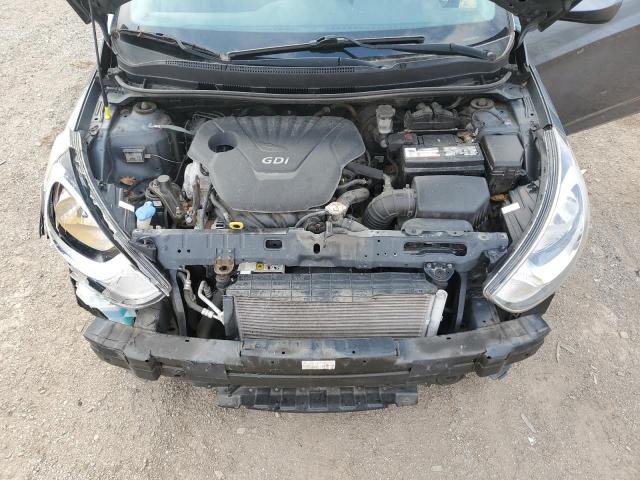 Photo 11 from auction – 2013 HYUNDAI ACCENT GLS with VIN KMHCT4AE0DU301206
