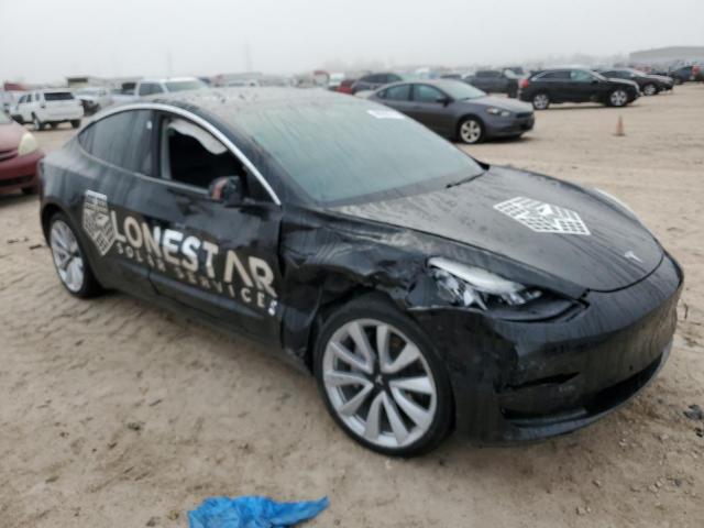 Photo 4 from auction – 2020 TESLA MODEL 3 with VIN 5YJ3E1EAXLF660882