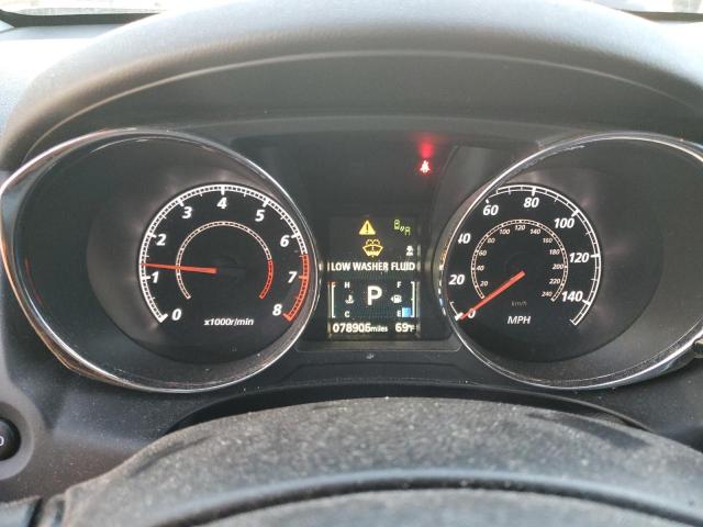 Photo 9 from auction – 2020 MITSUBISHI OUTLANDER with VIN JA4AP4AU9LU016486