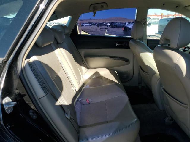 Photo 10 from auction – 2007 TOYOTA PRIUS with VIN JTDKB20U777586117