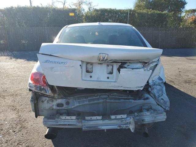 Photo 6 from auction – 2008 HONDA ACCORD EXL with VIN 1HGCP36868A076367