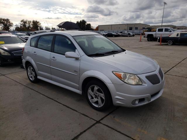Photo 4 from auction – 2006 PONTIAC VIBE with VIN 5Y2SL65866Z449866