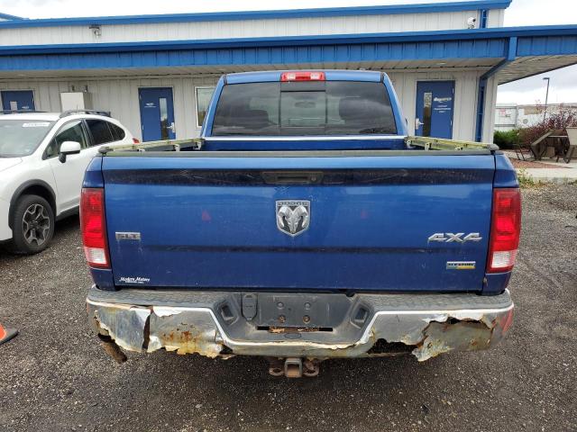 Photo 6 from auction – 2010 DODGE RAM 1500 with VIN 1D7RV1GP3AS114359