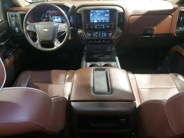 Photo 8 from auction – 2014 CHEVROLET SILVERADO with VIN 3GCUKTEC6EG316733