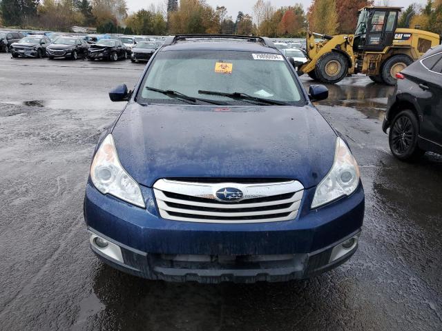 Photo 5 from auction – 2010 SUBARU OUTBACK 2. with VIN 4S4BRBGC6A3361433