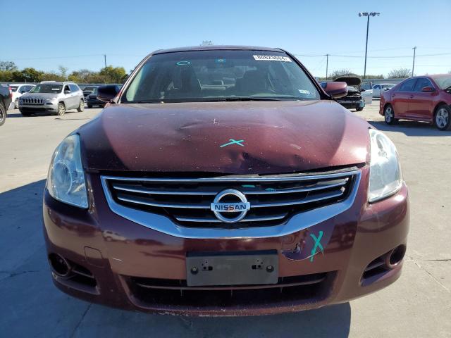 Photo 5 from auction – 2011 NISSAN ALTIMA BAS with VIN 1N4AL2APXBN501752