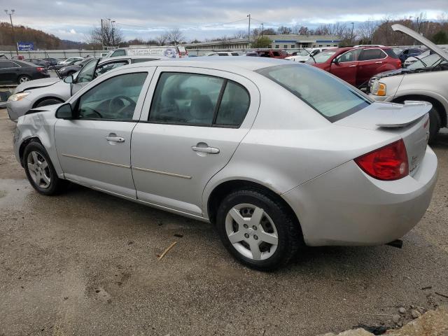 Photo 2 from auction – 2005 CHEVROLET COBALT with VIN 1G1AK52F557516973