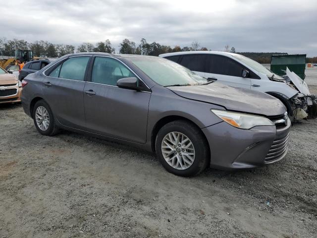 Photo 4 from auction – 2017 TOYOTA CAMRY LE with VIN 4T1BF1FK7HU291294