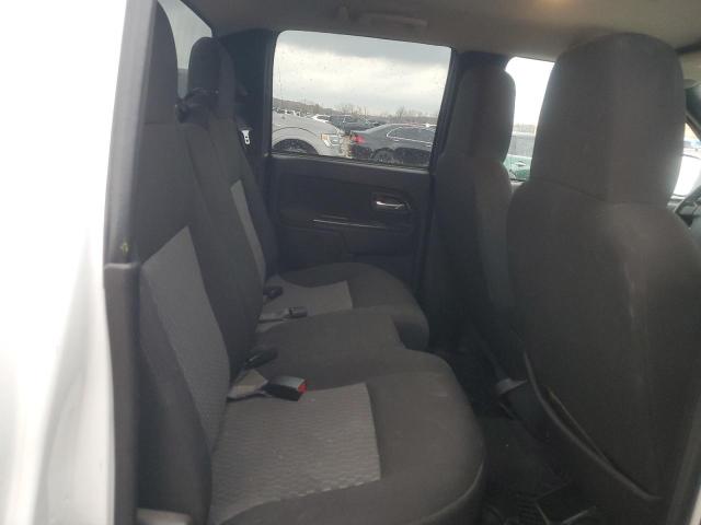 Photo 10 from auction – 2011 CHEVROLET COLORADO L with VIN 1GCHTCFE8B8100981
