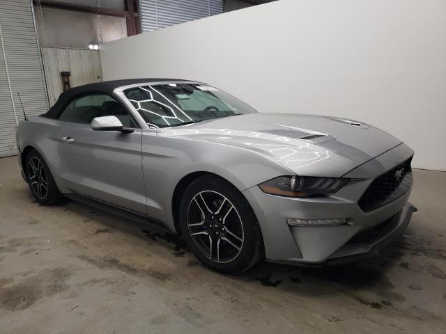 Photo 4 from auction – 2022 FORD MUSTANG with VIN 1FATP8UH5N5100148