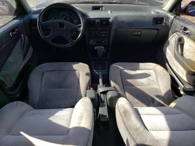 Photo 8 from auction – 1990 HONDA ACCORD EX with VIN JHMCB7668LC077194