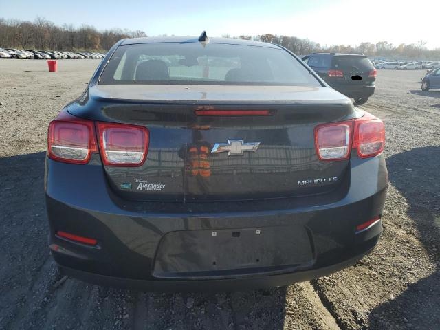 Photo 6 from auction – 2015 CHEVROLET MALIBU LS with VIN 1G11B5SL8FF107606