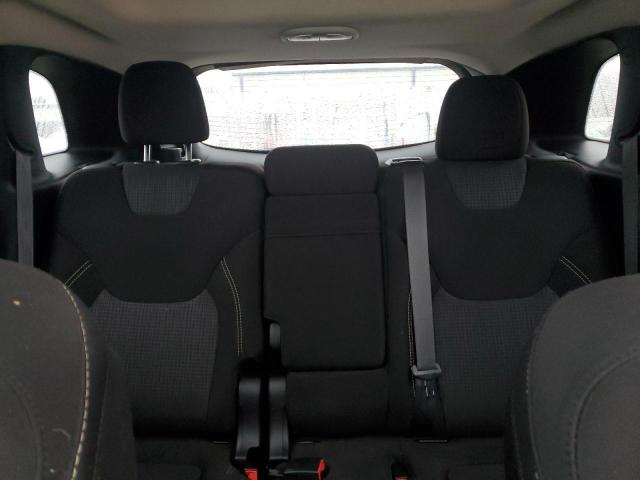 Photo 10 from auction – 2015 JEEP CHEROKEE L with VIN 1C4PJMCB5FW591304