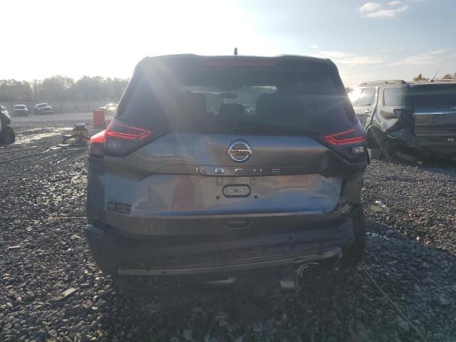 Photo 6 from auction – 2021 NISSAN ROGUE S with VIN 5N1AT3AA3MC826037
