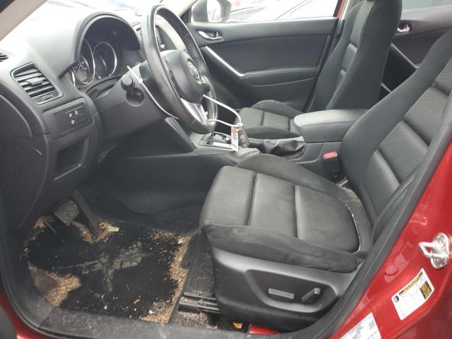 Photo 7 from auction – 2014 MAZDA CX-5 TOURI with VIN JM3KE2CY5E0373962