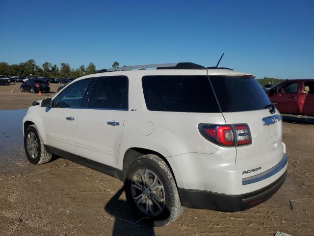 Photo 2 from auction – 2016 GMC ACADIA SLT with VIN 1GKKRSKD1GJ196842