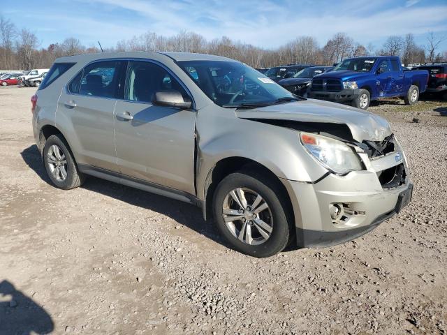 Photo 4 from auction – 2014 CHEVROLET EQUINOX LS with VIN 2GNFLEEK3E6136895