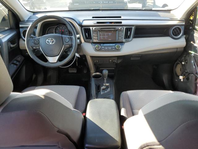 Photo 8 from auction – 2015 TOYOTA RAV4 XLE with VIN JTMWFREV9FJ041411