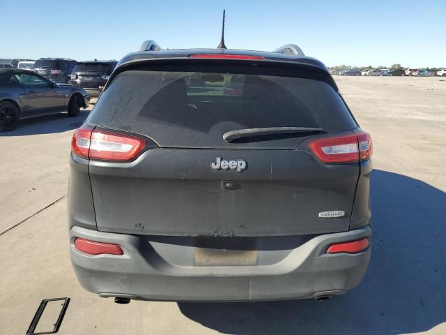 Photo 6 from auction – 2014 JEEP CHEROKEE L with VIN 1C4PJLCS5EW322129