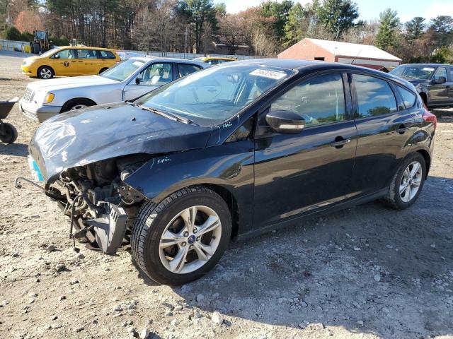 صورة رقم 1 من المزاد - 2014 FORD FOCUS SE مع VIN 1FADP3K26EL424131