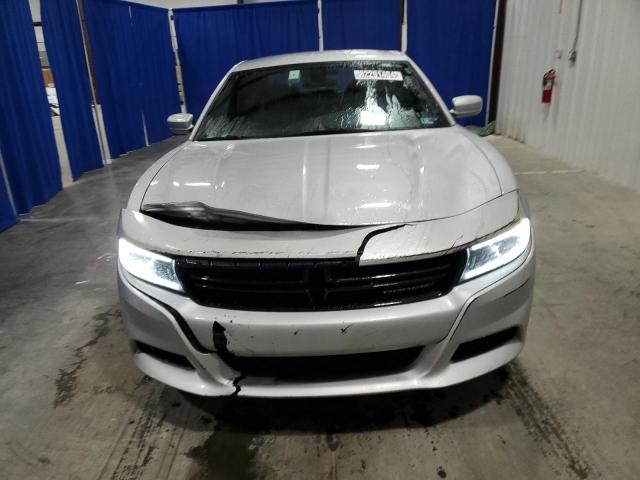 Photo 5 from auction – 2022 DODGE CHARGER SX with VIN 2C3CDXBGXNH216031