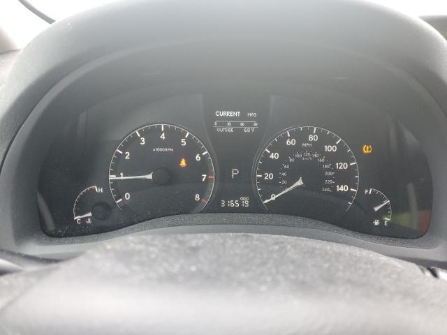Photo 9 from auction – 2010 LEXUS RX 350 with VIN 2T2BK1BA1AC013244