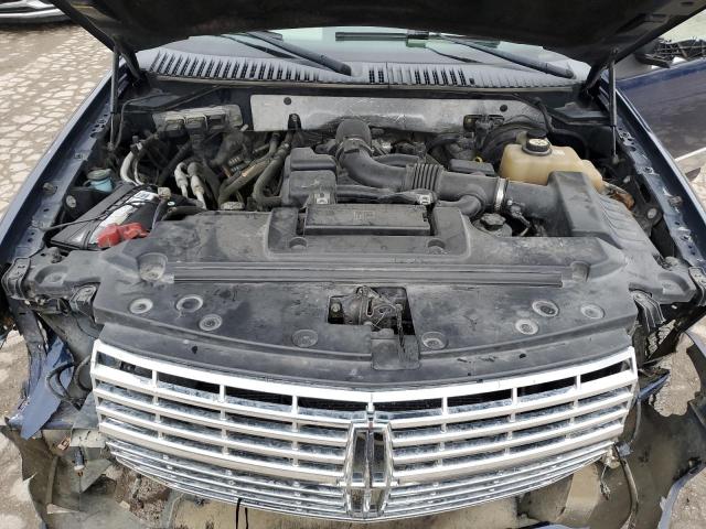 Photo 12 from auction – 2008 LINCOLN NAVIGATOR with VIN 5LMFU285X8LJ20286