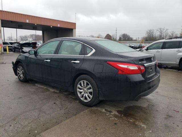 Photo 2 from auction – 2016 NISSAN ALTIMA 2.5 with VIN 1N4AL3AP1GC264271