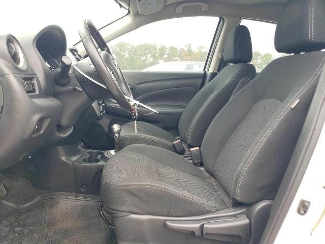 Photo 7 from auction – 2018 NISSAN VERSA S with VIN 3N1CN7AP8JL805710