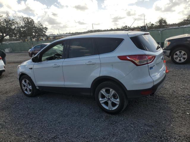 Photo 2 from auction – 2016 FORD ESCAPE SE with VIN 1FMCU0G71GUA04559