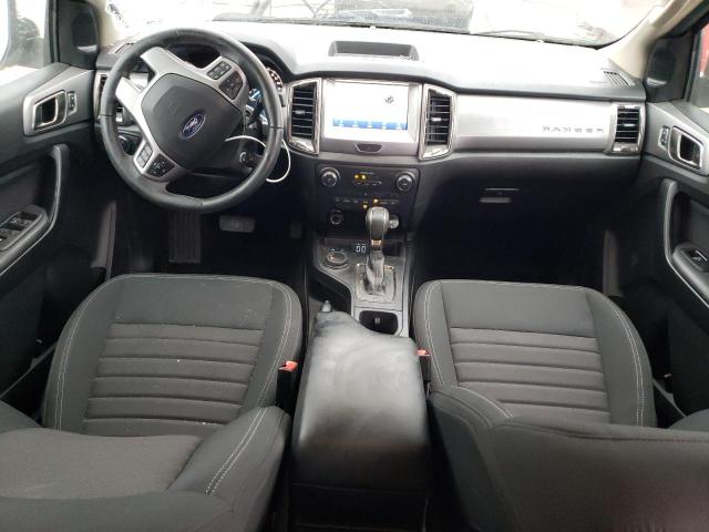 Photo 8 from auction – 2022 FORD RANGER XL with VIN 1FTER4FH8NLD44598