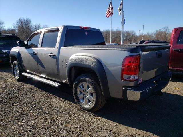 Photo 2 from auction – 2013 GMC SIERRA K15 with VIN 3GTP2VE71DG323986