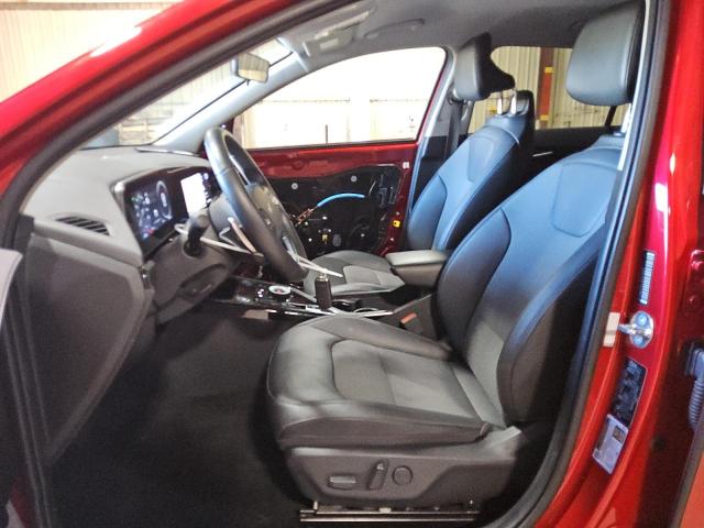 Photo 7 from auction – 2023 KIA NIRO WIND with VIN KNDCR3L15P5073371
