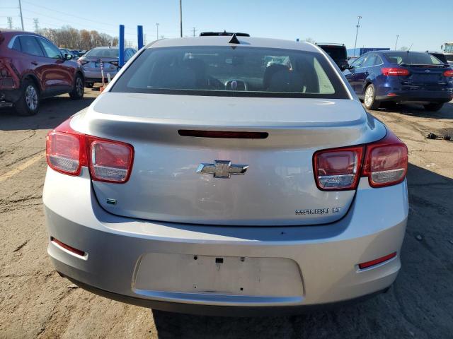 Photo 6 from auction – 2014 CHEVROLET MALIBU LS with VIN 1G11B5SL3EF191834