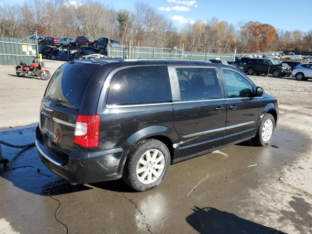 Photo 3 from auction – 2016 CHRYSLER TOWN & COU with VIN 2C4RC1BG7GR286606