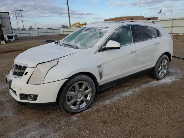 CADILLAC SRX PREMIU 2012 con VIN 3GYFNFE31CS565110 - Foto de la subasta