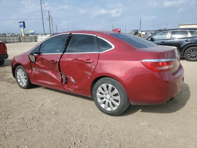 Photo 2 from auction – 2015 BUICK VERANO with VIN 1G4PP5SK6F4206992