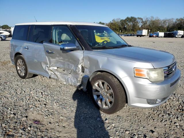 Photo 4 from auction – 2012 FORD FLEX LIMIT with VIN 2FMGK5DC3CBD04190
