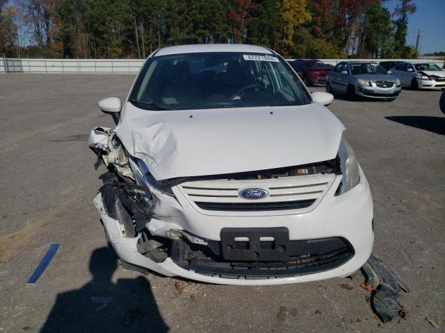 Photo 5 from auction – 2013 FORD FIESTA S with VIN 3FADP4AJ8DM214724