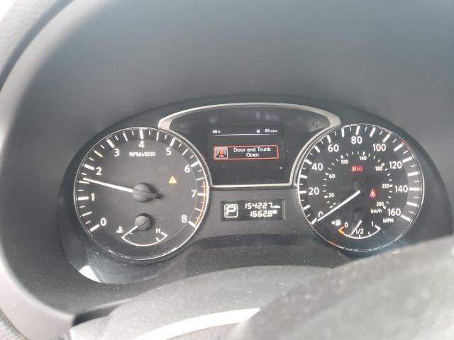 Photo 9 from auction – 2015 NISSAN ALTIMA 2.5 with VIN 1N4AL3AP4FC153132